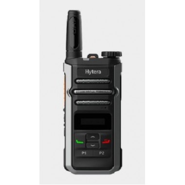 Цифровая портативная радиостанция проф. исполнения Hytera BP-365 (арт. BP-365U SC01024_1)