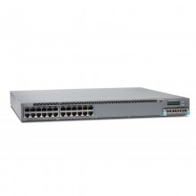 Коммутатор Juniper EX4300-24P