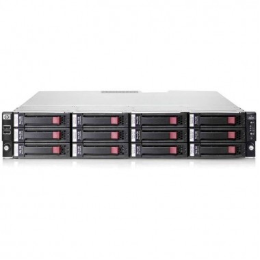 Сервер HP Proliant DL180 Gen5 E5420 (456830-421)