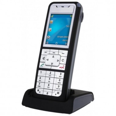 Беспроводной телефон DECT Aastra 632d v2