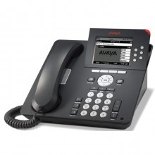 IP-телефон Avaya IP PHONE 9630G GRY 9630GD01A