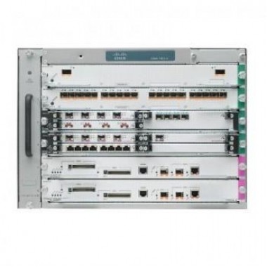 Маршрутизатор Cisco 7606S-SUP720B-R