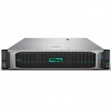 Сервер HPE Proliant DL380 Gen10 Silver 4114 (826565-B21) Сервер HPE Proliant DL380 Gen10 Silver 4114 (826565-B21)
