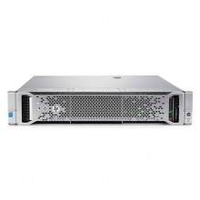 Сервер HPE Proliant DL380 Gen9 E5-2609v4 (826681-B21) Сервер HPE Proliant DL380 Gen9 E5-2609v4 (826681-B21)