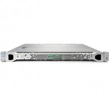 Сервер HPE Proliant DL160 Gen9 E5-2609v4 (830585-425) Сервер HPE Proliant DL160 Gen9 E5-2609v4 (830585-425)