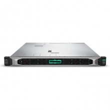 Сервер HPE Proliant DL360 Gen10 Gold 5118 (867963-B21) Сервер HPE Proliant DL360 Gen10 Gold 5118 (867963-B21)