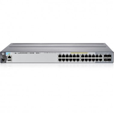 Коммутатор HPE J9727A