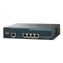 Контроллер Cisco AIRCT2504-702I-A5