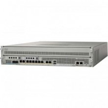 Межсетевой экран Cisco ASA5585-S10P10SK9