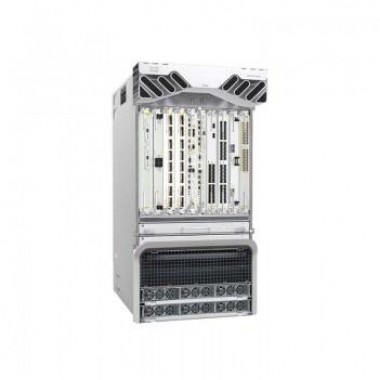 Маршрутизатор Cisco ASR-9010-AC