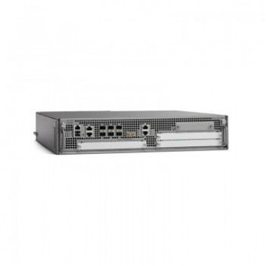 Маршрутизатор Cisco ASR1002X-20G-HA-K9