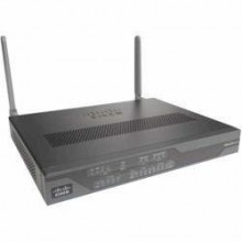 Маршрутизатор Cisco C881GW-S-A-K9