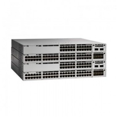 Коммутатор Cisco C9300-24S-E