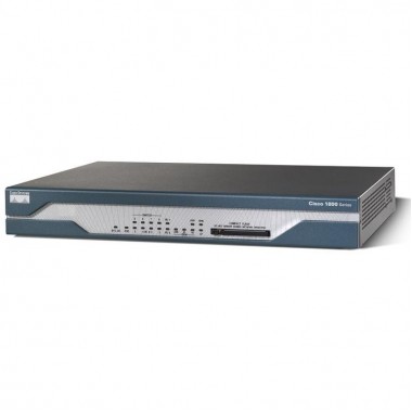 Маршрутизатор CISCO1801-M/K9