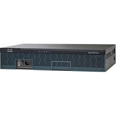 Маршрутизатор CISCO2911R-SEC/K9