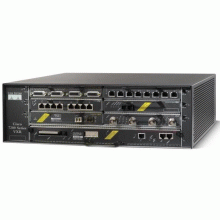 Маршрутизатор Cisco 7206VXR/NPE-G2 Маршрутизатор Cisco 7206VXR/NPE-G2