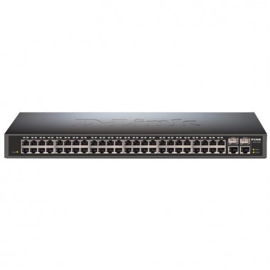 Коммутатор D-Link DES-1050G