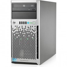 Сервер HP Proliant ML310e Gen8 E3-1240v2 (674787-421) Сервер HP Proliant ML310e Gen8 E3-1240v2 (674787-421)
