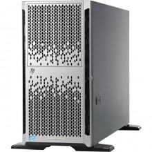 Сервер HP Proliant ML350p Gen8 E5-2603 (470065-657) Сервер HP Proliant ML350p Gen8 E5-2603 (470065-657)