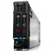 Сервер HPE Proliant BL460c Gen10 Gold 6140 (863447-B21) Сервер HPE Proliant BL460c Gen10 Gold 6140 (863447-B21)