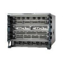 Коммутатор Cisco N7706-EN-B22S2E Коммутатор Cisco N7706-EN-B22S2E