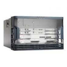 Коммутатор Cisco N7K-C7004-SBUN-P1 Коммутатор Cisco N7K-C7004-SBUN-P1