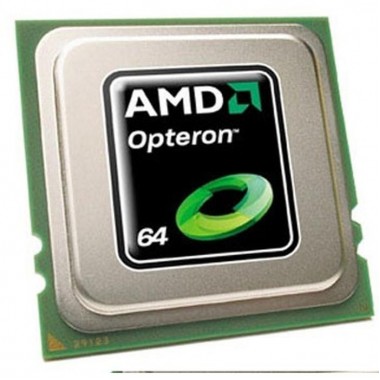 Процессор для серверов HP AMD Opteron 6166HE (636086-B21)