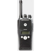 Motorola CP160 MDH65QDF9AA3_N