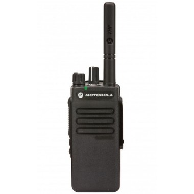 Motorola DP2400 MDH02RDC9JA2AN