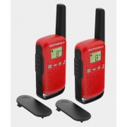 Motorola Talkabout T42 Red