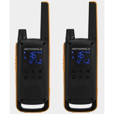 Motorola TalkaboutT82 Extreme B8P00811YDEMAG