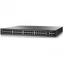 Коммутатор Cisco CatalystSB SLM248PT-G5