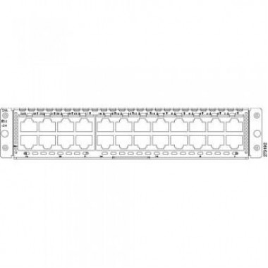 Сервисный модуль Cisco SM-ES2-24