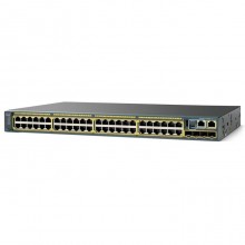 Коммутатор Cisco Catalyst WS-C2960S-48LPS-L