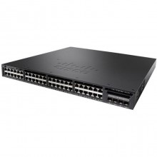 Коммутатор Cisco Catalyst WS-C3650-48PQ-E