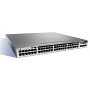 Коммутатор Cisco Catalyst C1-WS3850-48U/K9