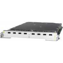 Карта расширения Cisco A9K-8T-E Карта расширения Cisco A9K-8T-E