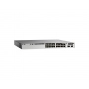 Коммутатор Cisco C9300-24T-E