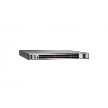 Коммутатор Cisco C9500-16X-2Q-A