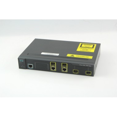 Коммутатор Cisco ME-3400EG-2CS-A