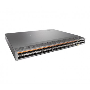 Коммутатор Cisco N2K-C2332TQ