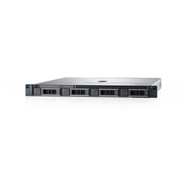 Сервер Dell EMC PowerEdge R240 / 210-AQQE-1