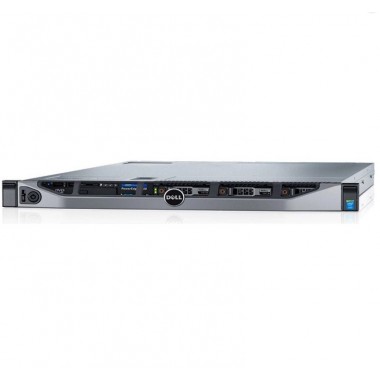 Dell PowerEdge R630 210-ADQH-010