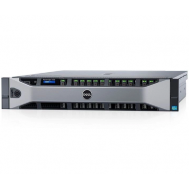 Dell PowerEdge R730 210-ACXU-020