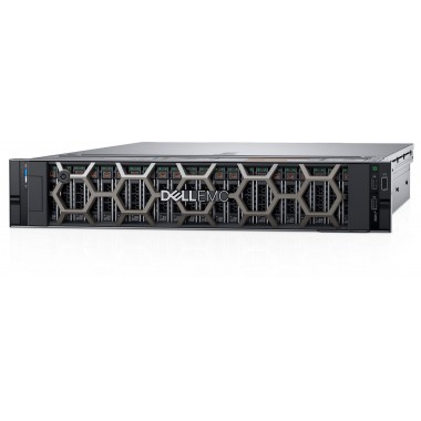 Сервер Dell EMC PowerEdge R840 / 210-AOJP-33