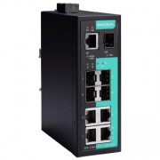 Коммутатор MOXA EDS-210A-1GTX-1GSFP-4SFP-T