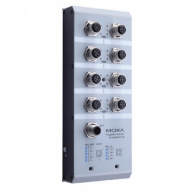 Коммутатор MOXA TN-5308-MV-T