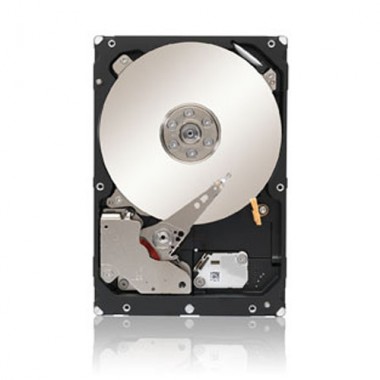 Жесткий диск HDD 2Tb Seagate Barracuda Pro ST2000DM009 3.5" SATA 6Gb/s 128Mb 7200rpm