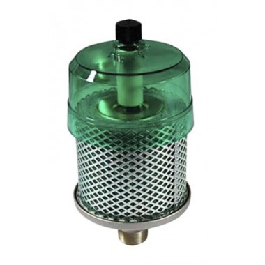 AMC-EL6, SMC Replacement Filter Element for AMC, Фильтрующий элемент