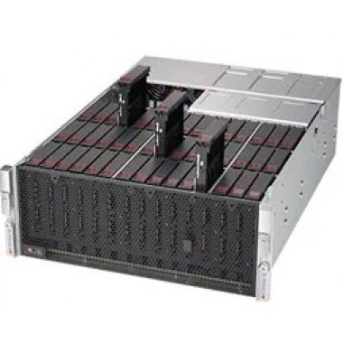 СХД Supermicro Storage SuperServer SSG-542B-E1CR90